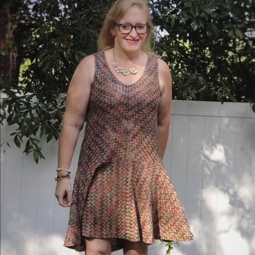 Size small GEUC FROM ANTHROPOLOGY